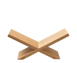 New Mags Rest Bokställ Oak