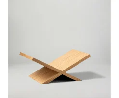 New Mags Rest Bokställ Oak