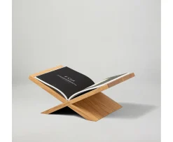 New Mags Rest Bokställ Oak