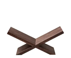 New Mags Rest Bokställ Smoked Oak