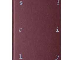 New Mags Sicily Bok