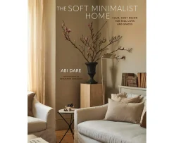 New Mags The Soft Minimalist Home Bok
