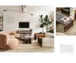 New Mags The Soft Minimalist Home Bok