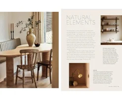 New Mags The Soft Minimalist Home Bok