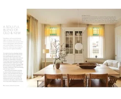 New Mags The Soft Minimalist Home Bok