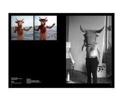 New Mags Theatre Picasso Coffee Table Book