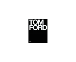 New Mags Tom Ford Bok