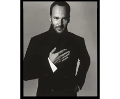 New Mags Tom Ford Bok