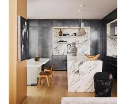 New Mags Urban Sanctuaries Coffee Table Book