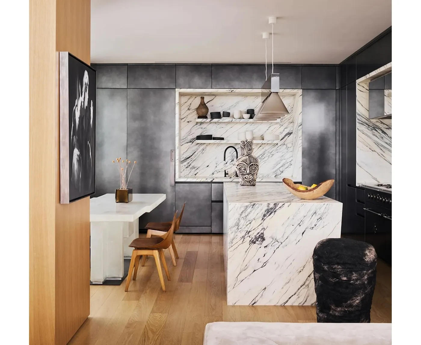 New Mags Urban Sanctuaries Coffee Table Book