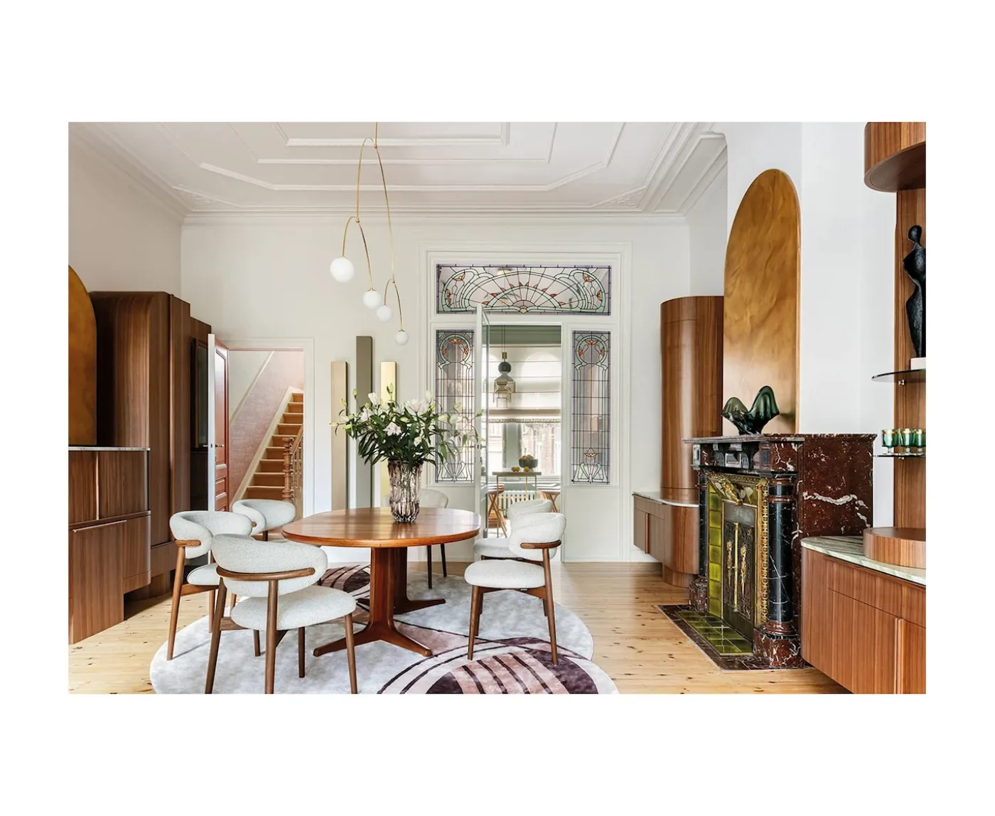 New Mags Urban Sanctuaries Coffee Table Book