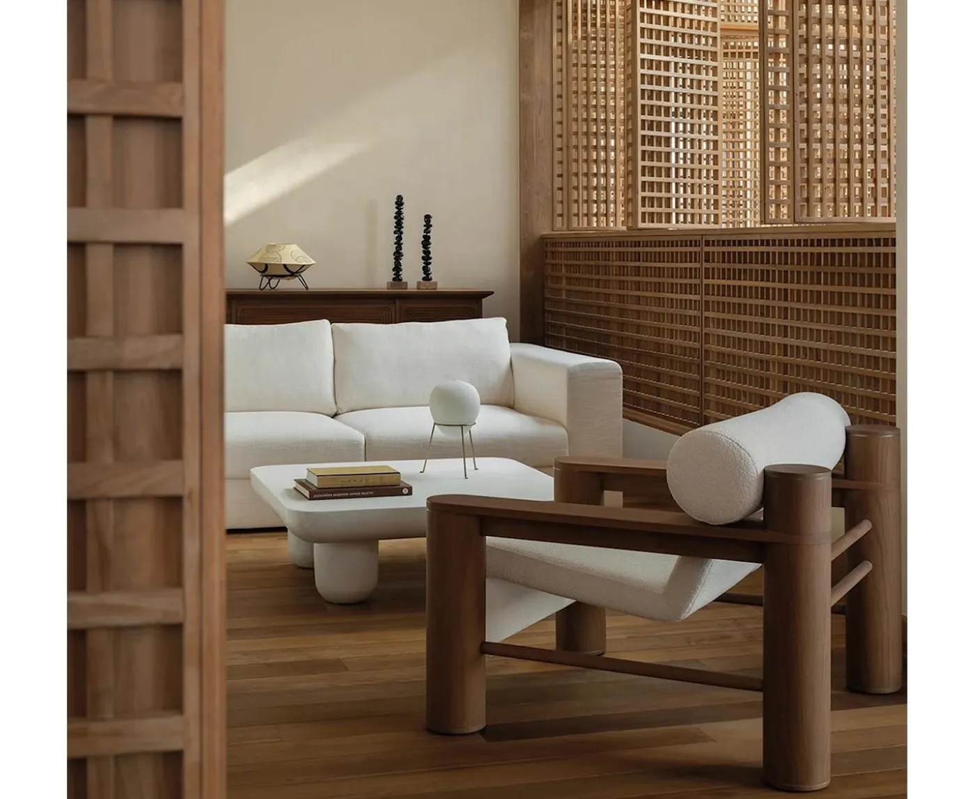 New Mags Urban Sanctuaries Coffee Table Book