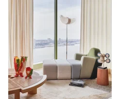 New Mags Urban Sanctuaries Coffee Table Book