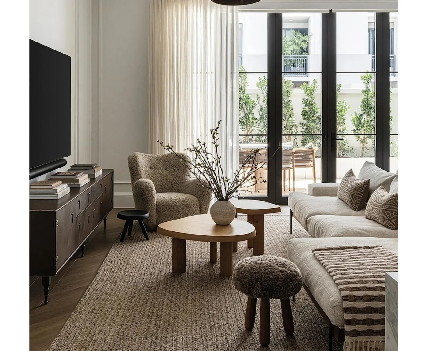New Mags Urban Sanctuaries Coffee Table Book