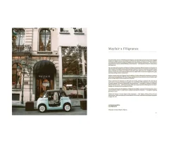 New Mags World's Best - 50 Boutiques From Around the Globe Coffee Table Book