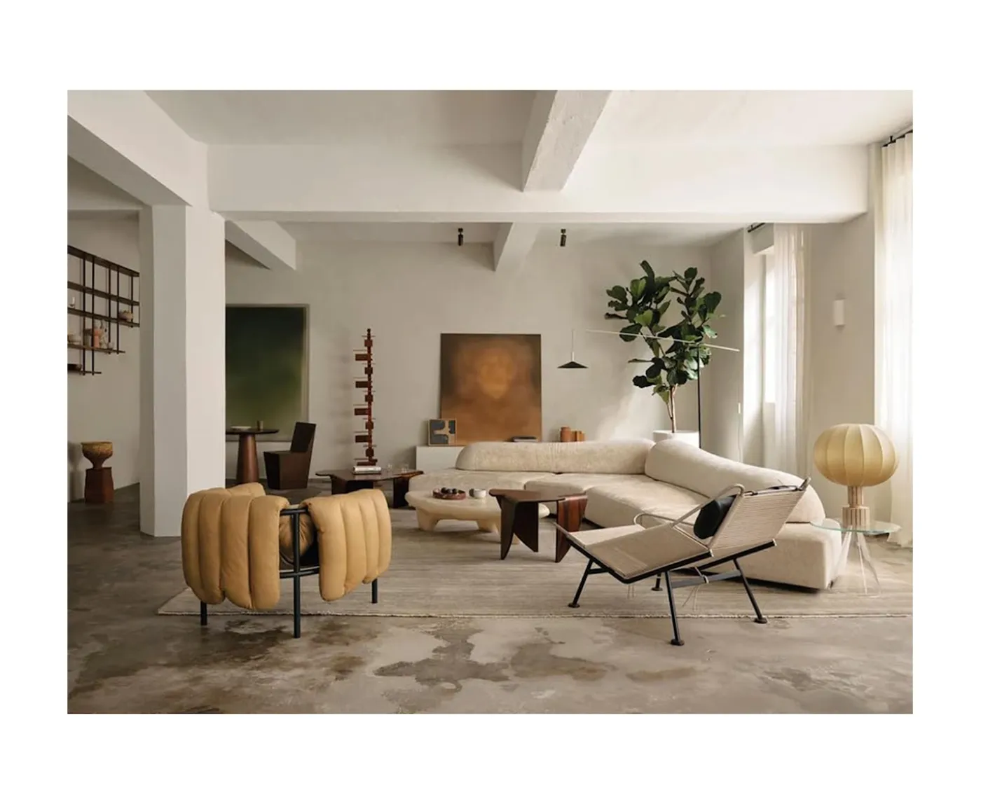 New Mags World’s Finest Apartments Coffee Table Book