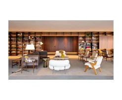New Mags World’s Finest Apartments Coffee Table Book
