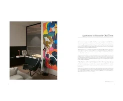 New Mags Young Visionaries A New Generation of Interior Designers Bok