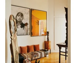 New Mags Sense of Style - Artists and Creatives at Home Coffee Table Book