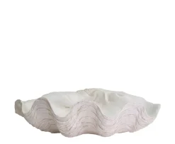 Nordic Home Fanny Fat Vit