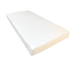 Nordic Home Pocket Resårmadrass 140x13x200