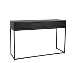 Nordic Home Axel Konsolbord med Lådor 120cm