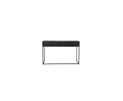 Nordic Home Axel Konsolbord med Lådor 120cm