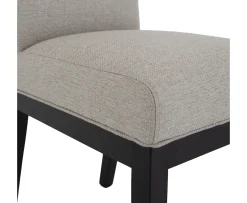 Nordic Home Cornelia Matstol Beige