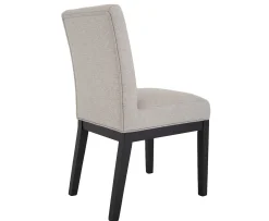 Nordic Home Cornelia Matstol Beige