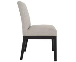 Nordic Home Cornelia Matstol Beige