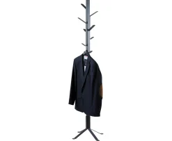 Nordic Home Dagny Klädhängare Black 181cm