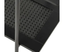 Nordic Home Elin Konsolbord Black 100cm