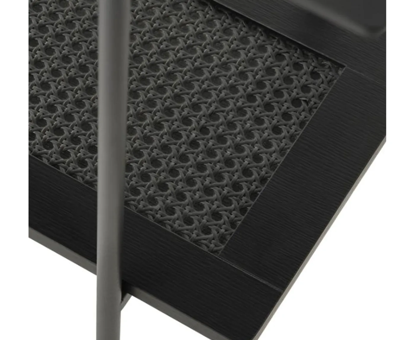 Nordic Home Elin Konsolbord Black 100cm