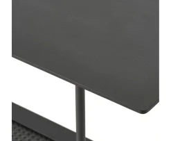 Nordic Home Elin Konsolbord Black 100cm
