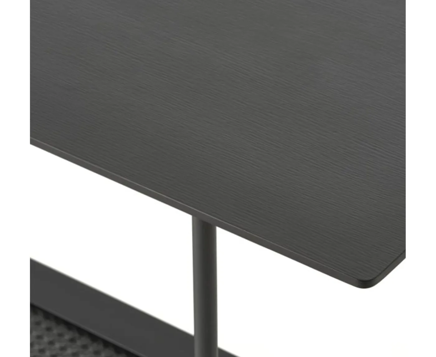 Nordic Home Elin Konsolbord Black 100cm
