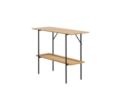 Nordic Home Elin Konsolbord Oak 100cm