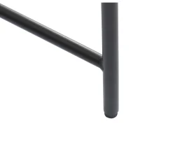 Nordic Home Elin Sängbord Oak 70cm
