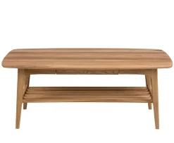 Nordic Home Ella Soffbord Natur