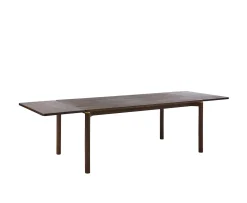 Nordic Home Elsa Tilläggsskiva Espresso 50x90