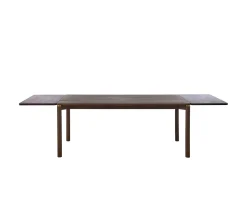 Nordic Home Elsa Tilläggsskiva Espresso 50x90