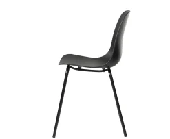 Nordic Home Eva Matstol Black