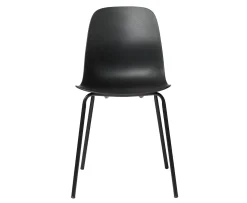Nordic Home Eva Matstol Black