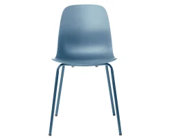 Nordic Home Eva Matstol Dusty Blue