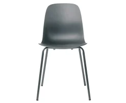 Nordic Home Eva Matstol Grey