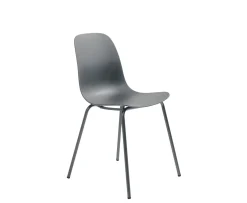Nordic Home Eva Matstol Grey