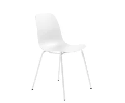 Nordic Home Eva Matstol White