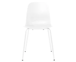 Nordic Home Eva Matstol White