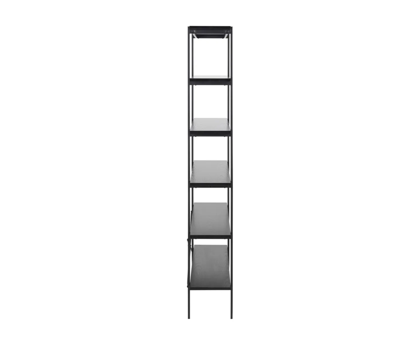 Nordic Home Evelyn Bokhylla 172cm