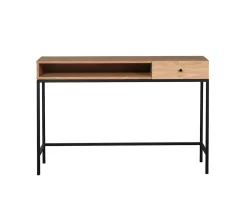 Nordic Home Ezra Konsolbord Ek 120cm