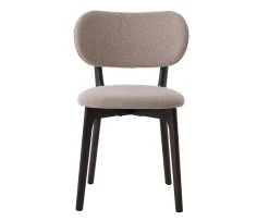 Nordic Home Frances Matstol Dark Espresso/Sand
